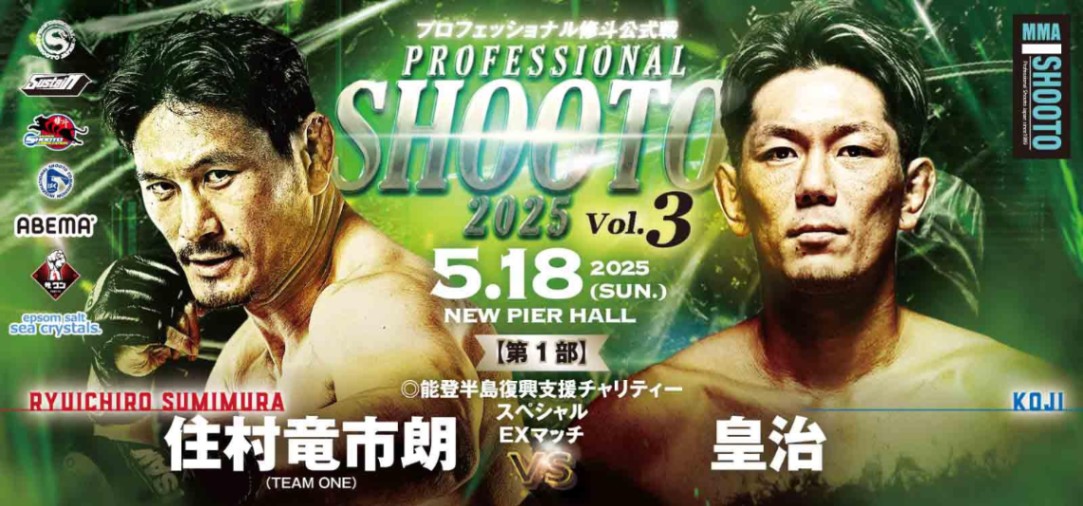 PROFESSIONAL SHOOTO 2025 Vol.4