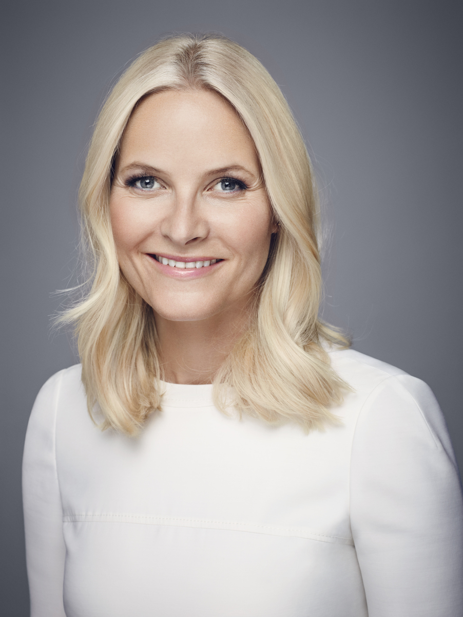 Mette-Marit – Store norske leksikon