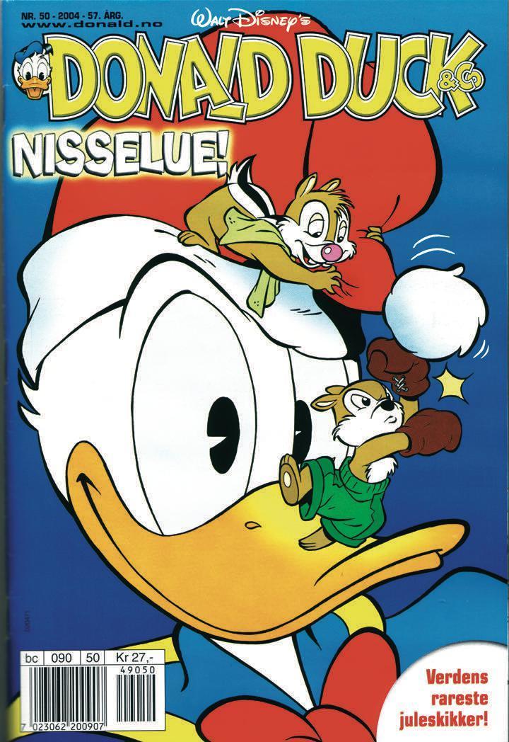 Donald Duck Supercartoons