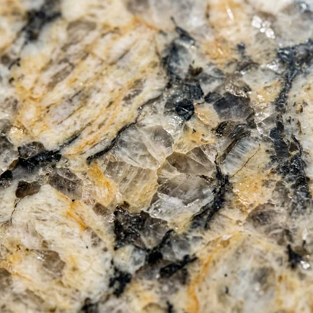 Patagonia Texture Detail