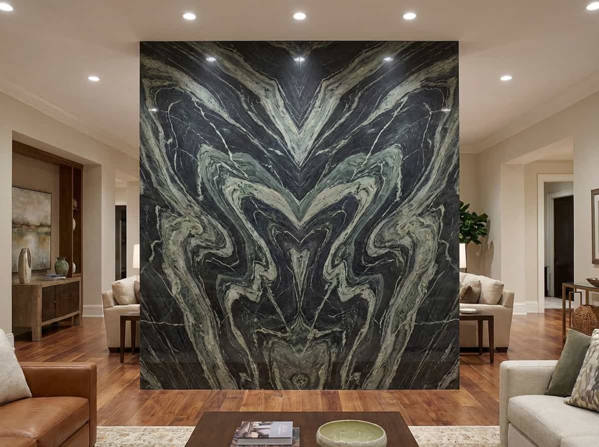 Soapstone Bookmatch View