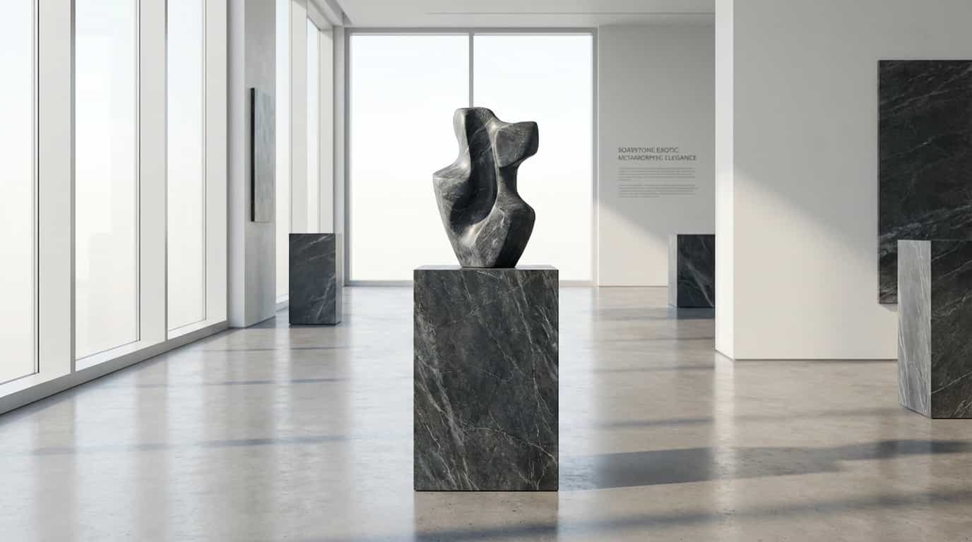 Soapstone Environment 1