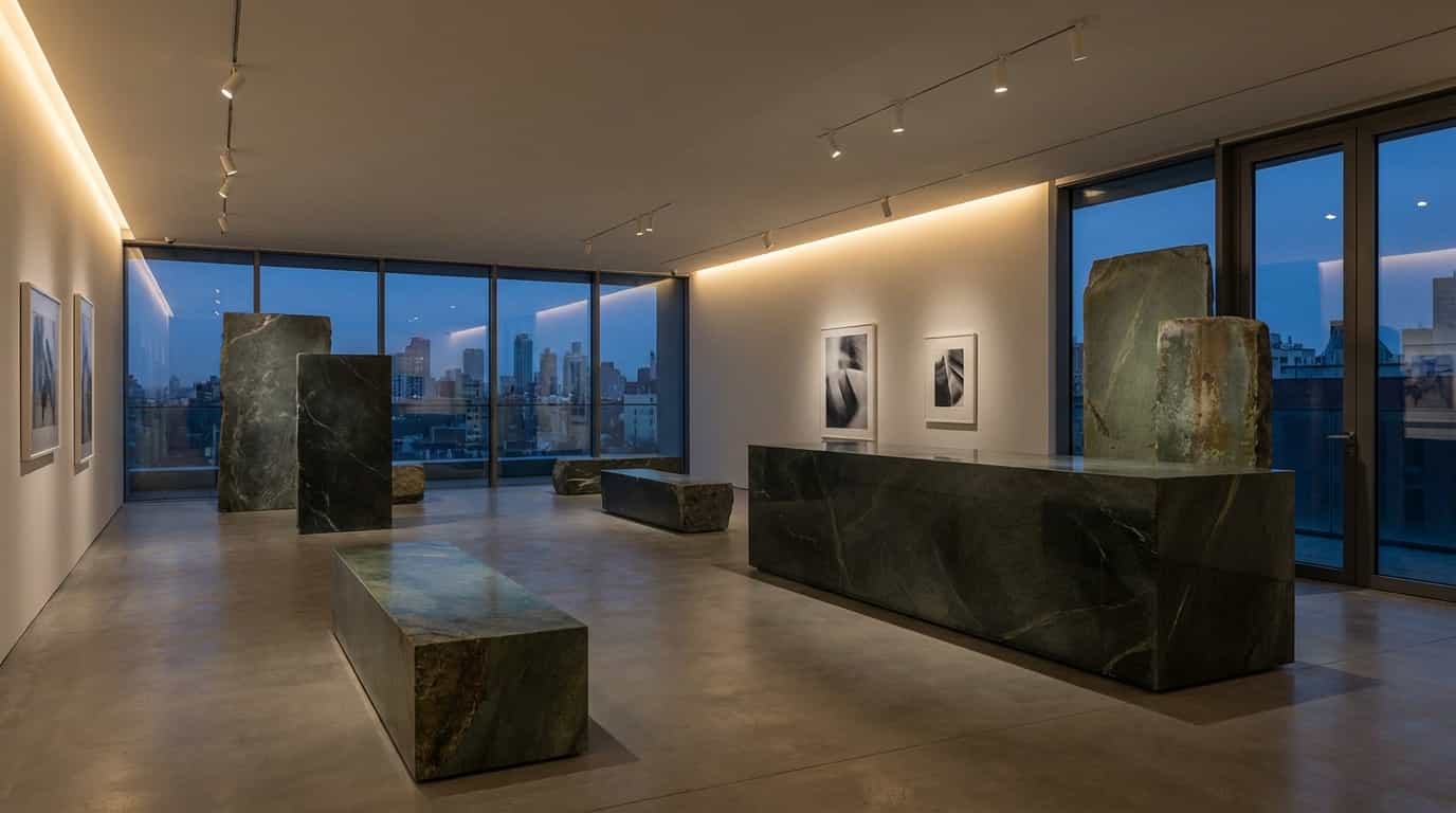 Soapstone Environment 11