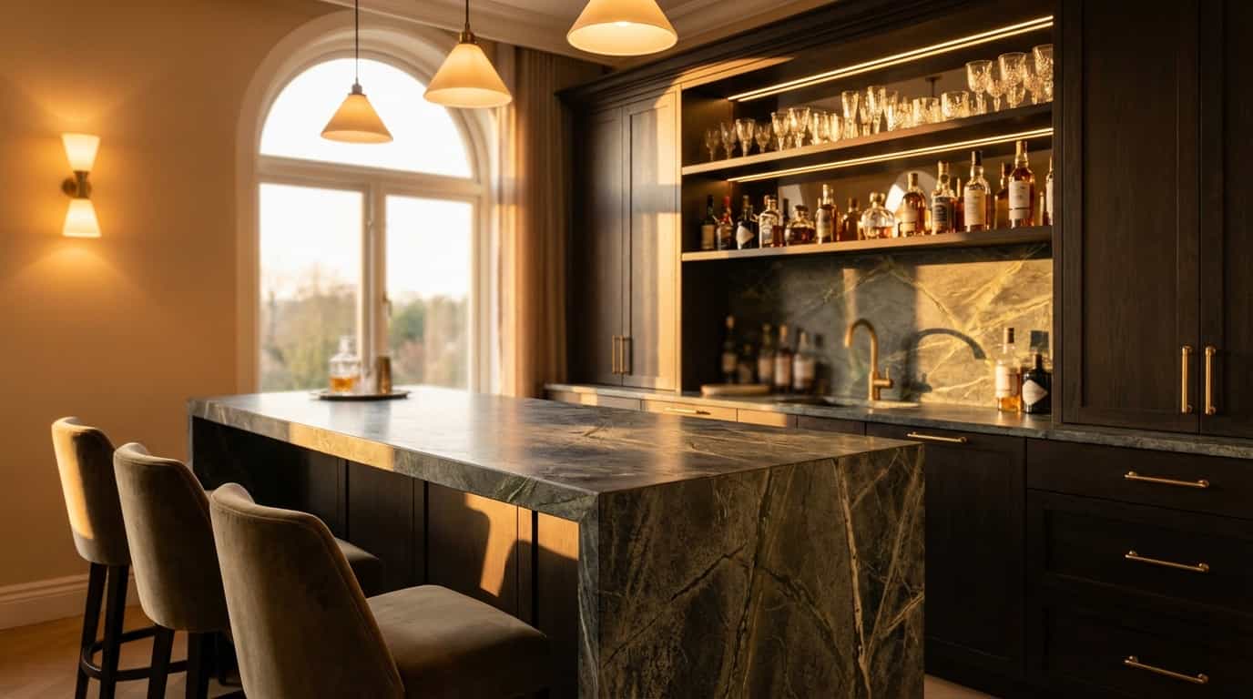 Soapstone Environment 2