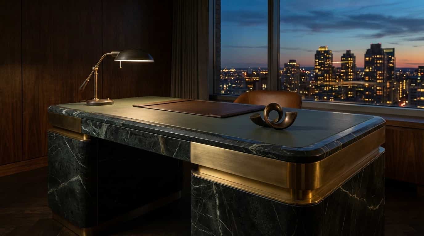 Soapstone Environment 3