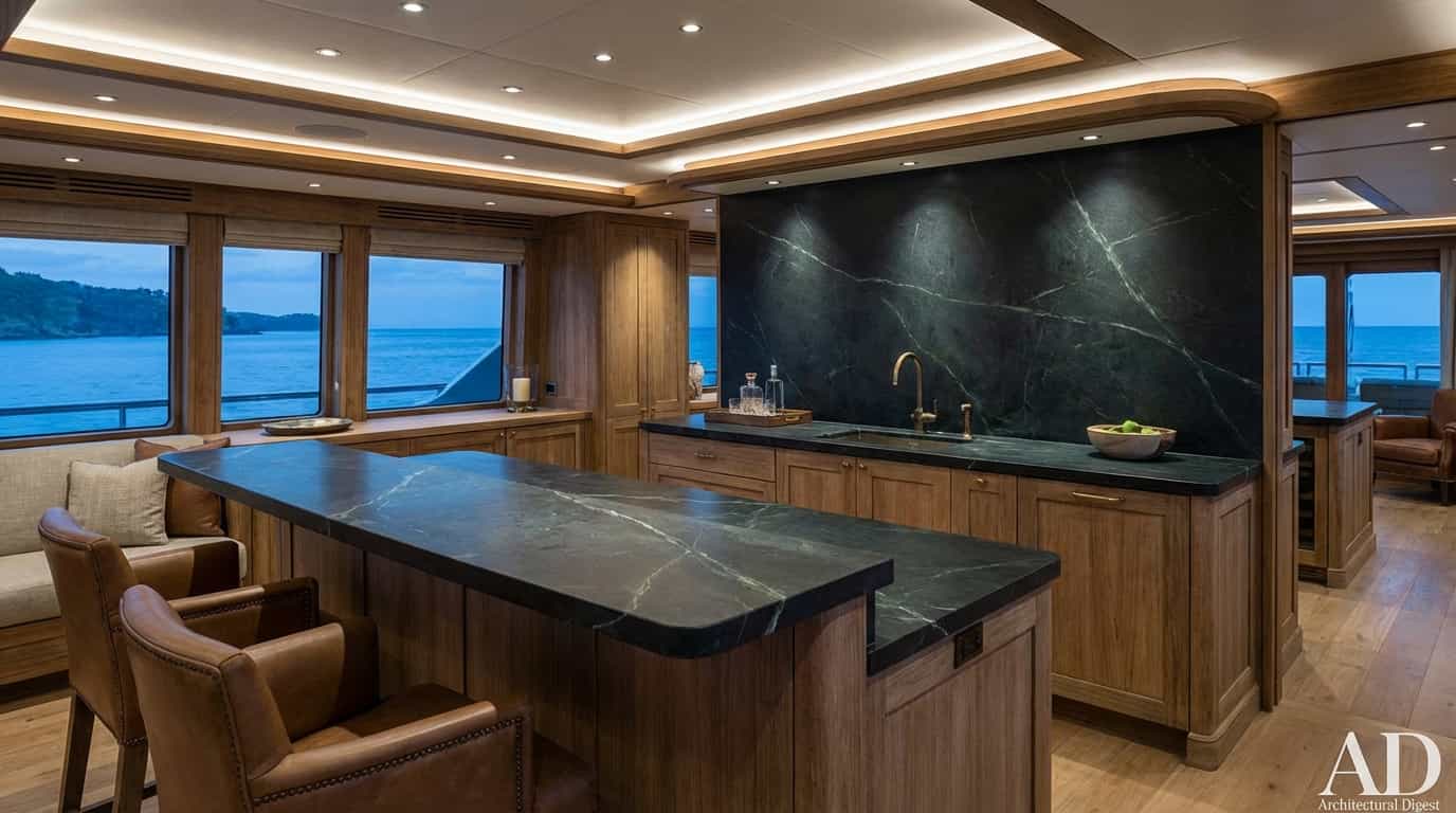 Soapstone Environment 4