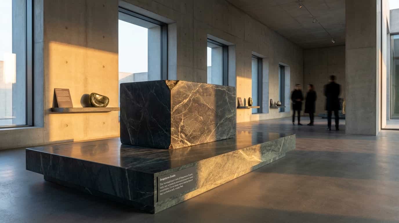 Soapstone Environment 6