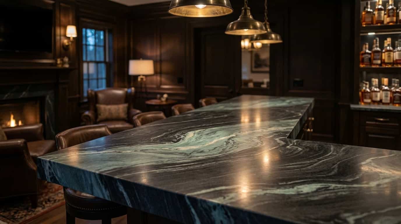 Soapstone Environment 7