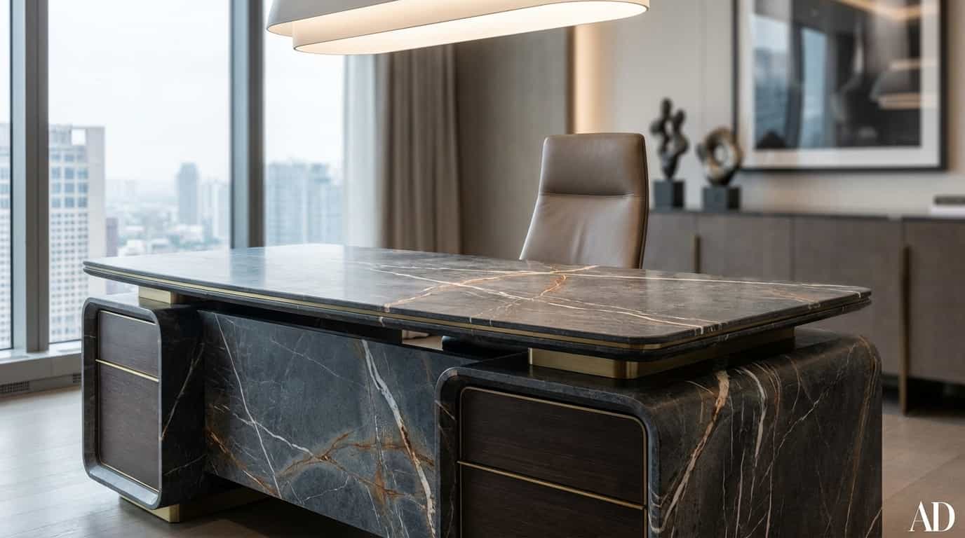 Soapstone Environment 8