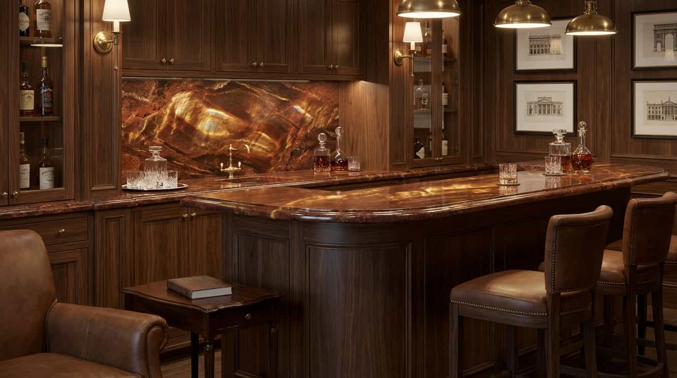 Cat's Eye Environment 12