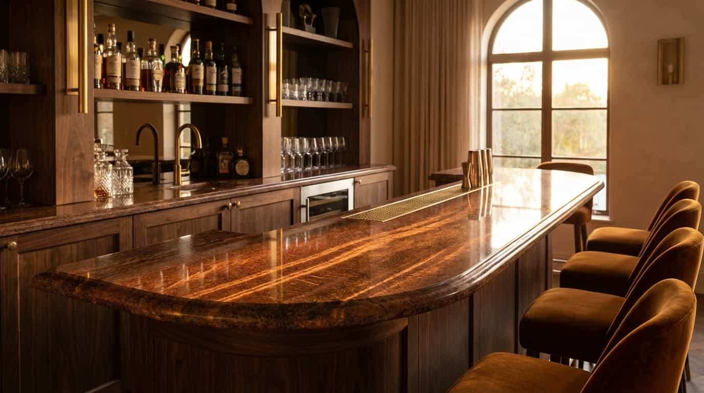 Cat's Eye Environment 2