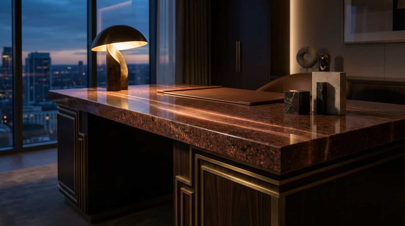 Cat's Eye Environment 3