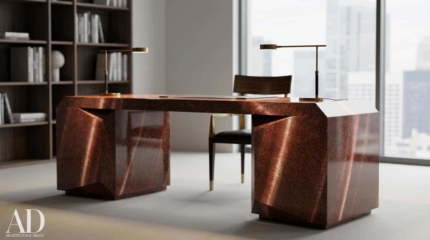 Cat's Eye Environment 8