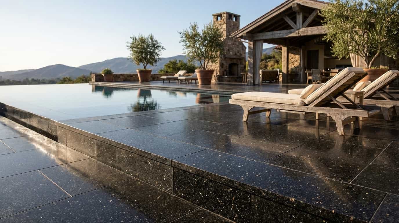 Black Galaxy Environment 9