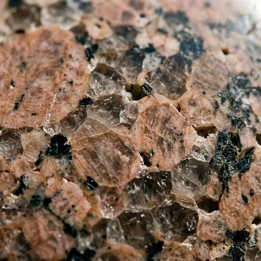 Baltic Brown Texture Detail