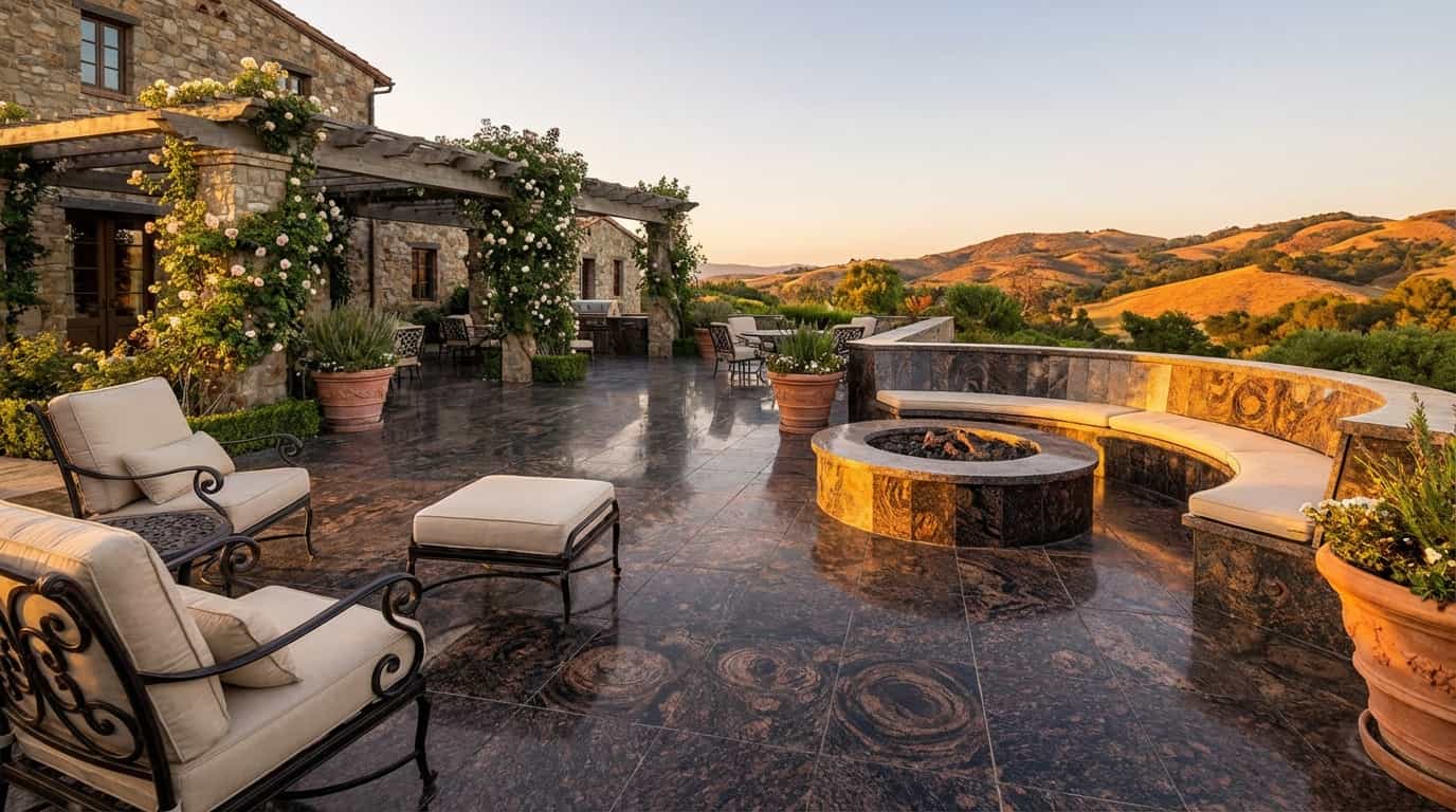 Baltic Brown Environment 2