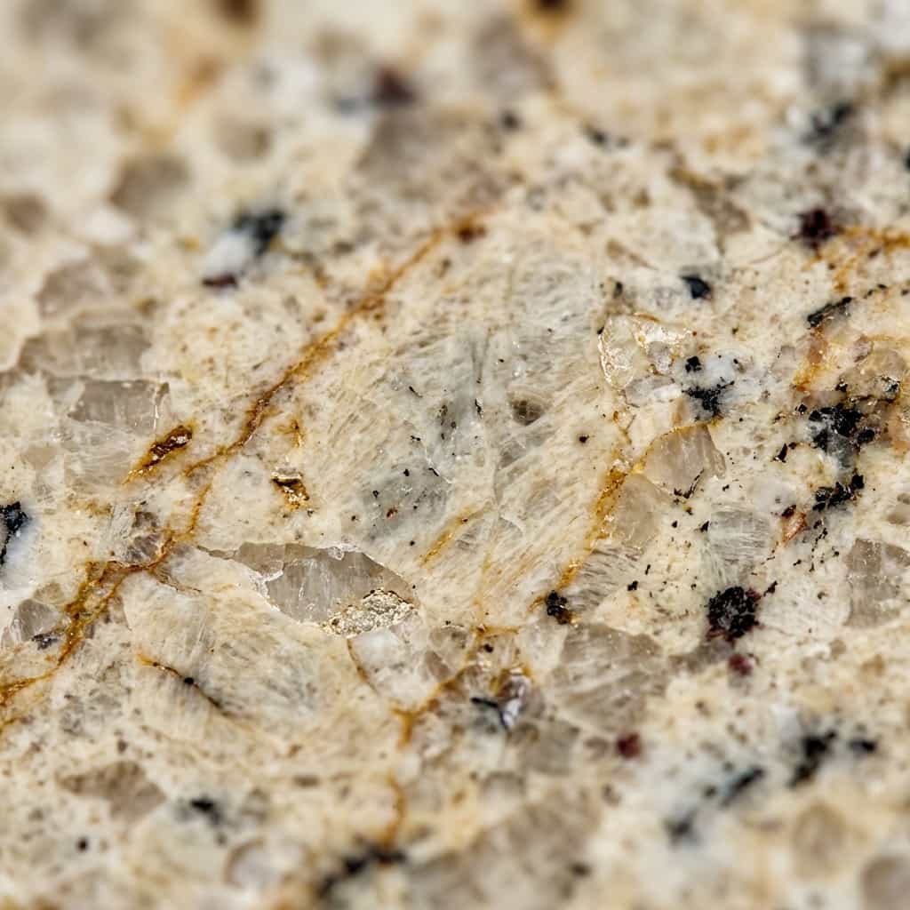 Ivory Fantasy Texture Detail