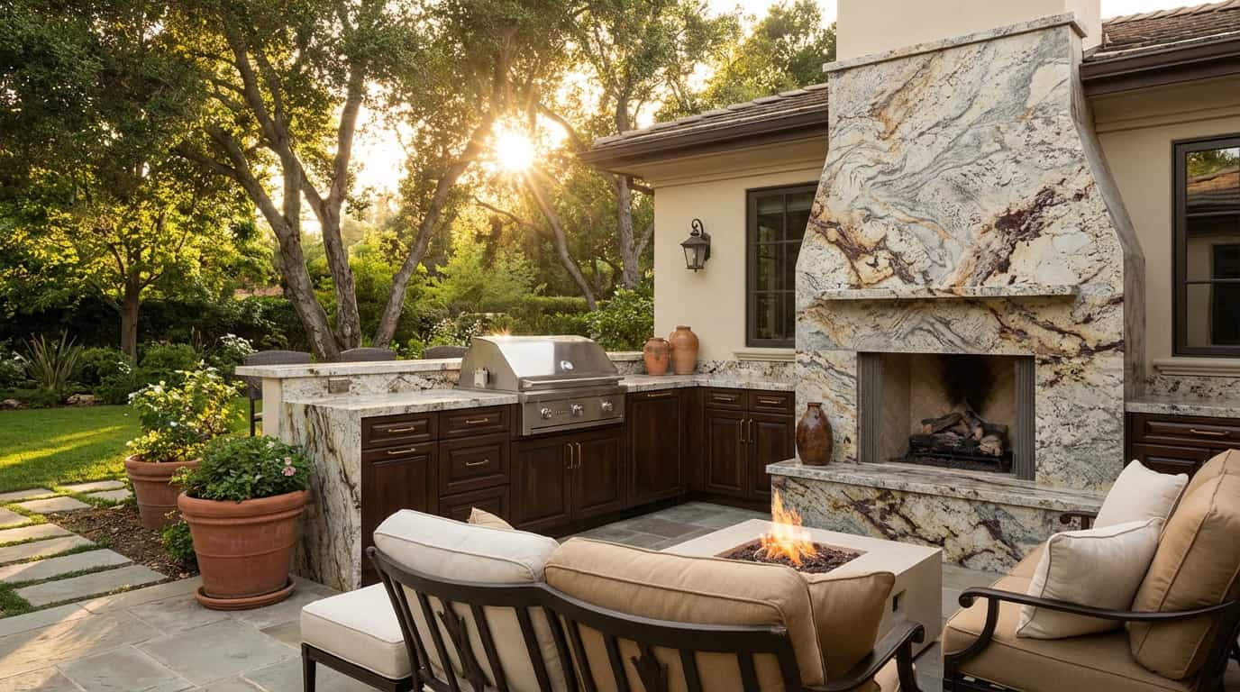 Colonial Gold Environment 2