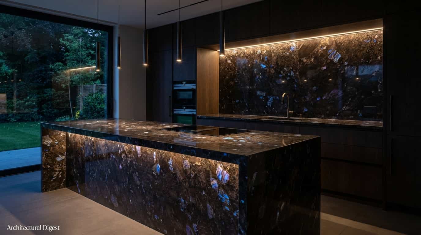 Labrador Antique Environment 11