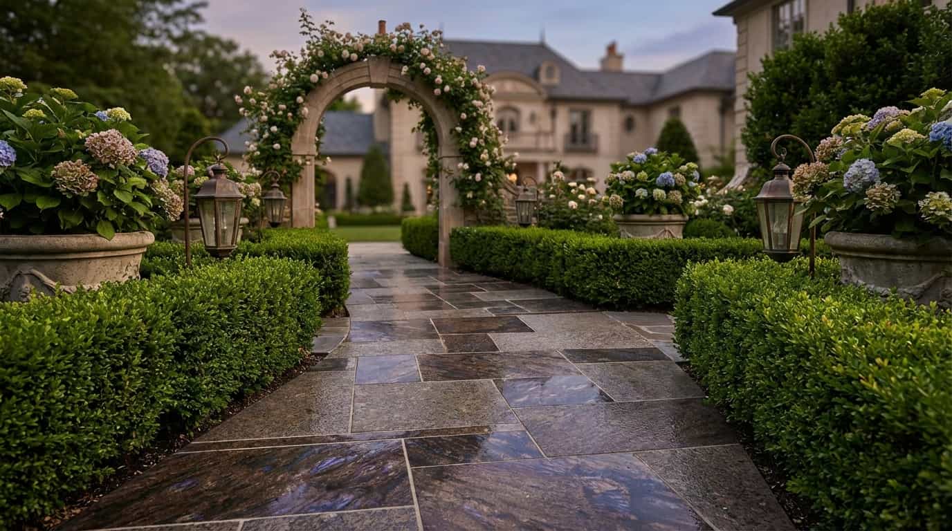 Labrador Antique Environment 12