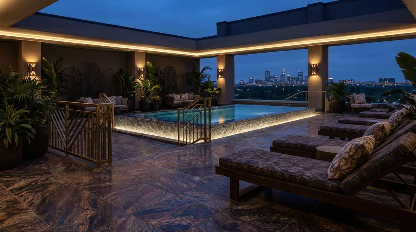 Labrador Antique Environment 3