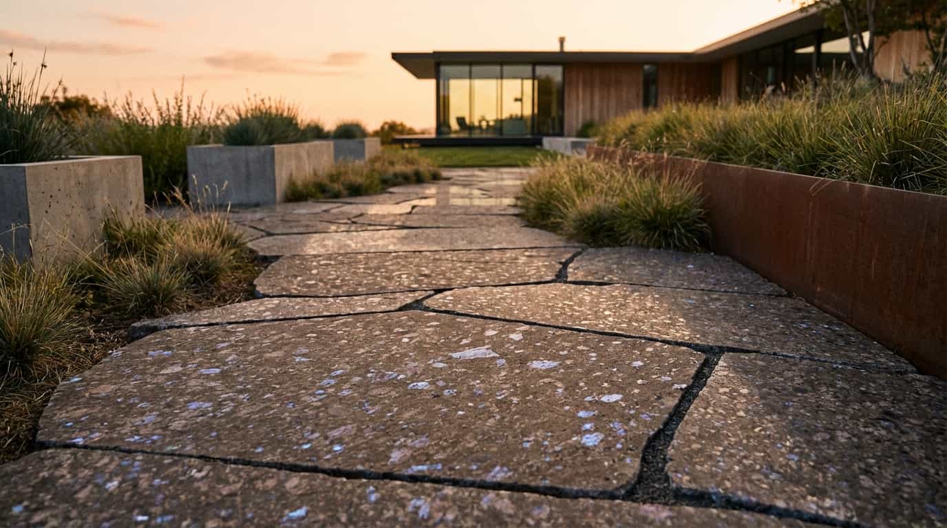 Labrador Antique Environment 6