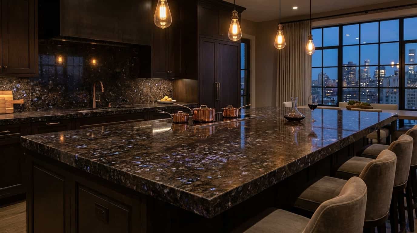 Labrador Antique Environment 7