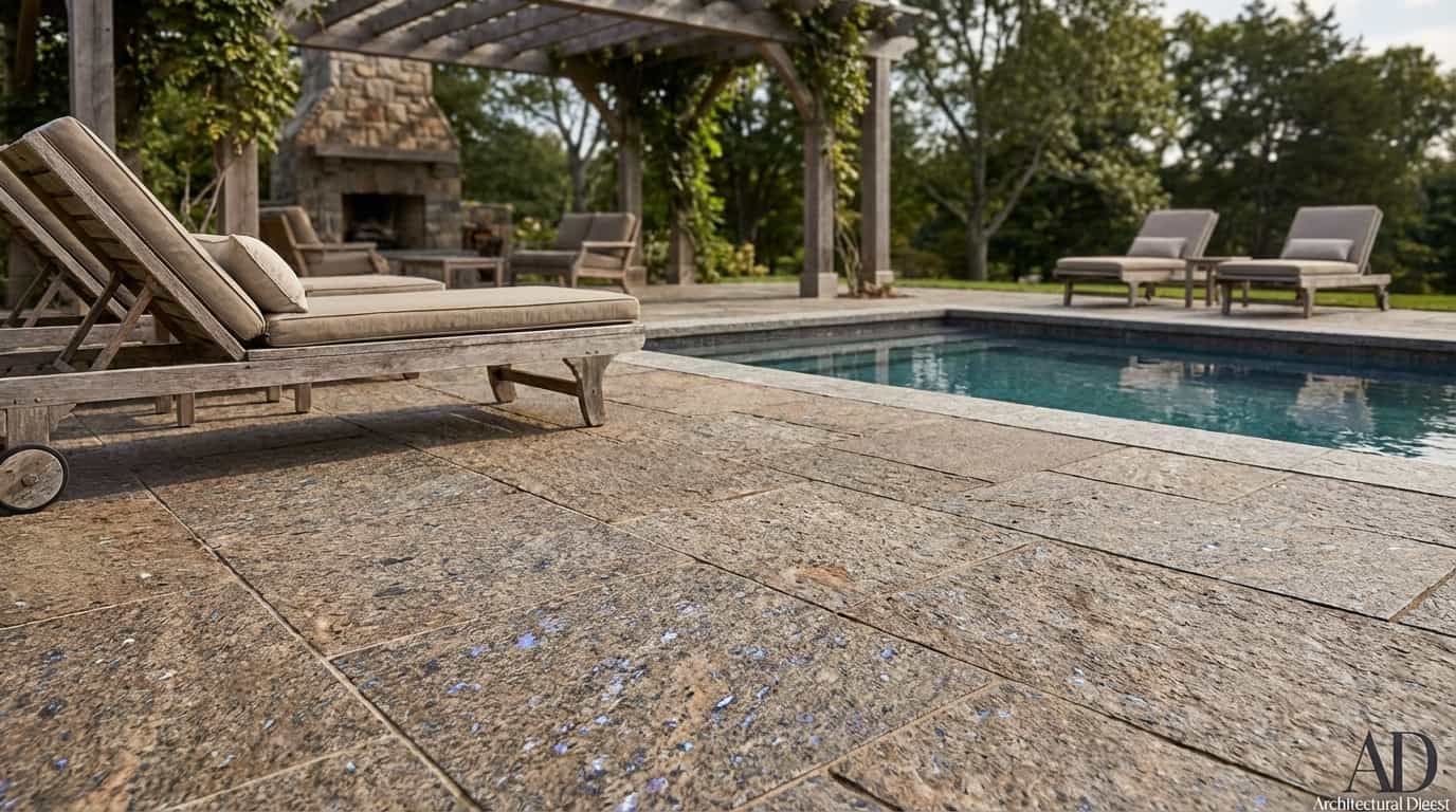 Labrador Antique Environment 9