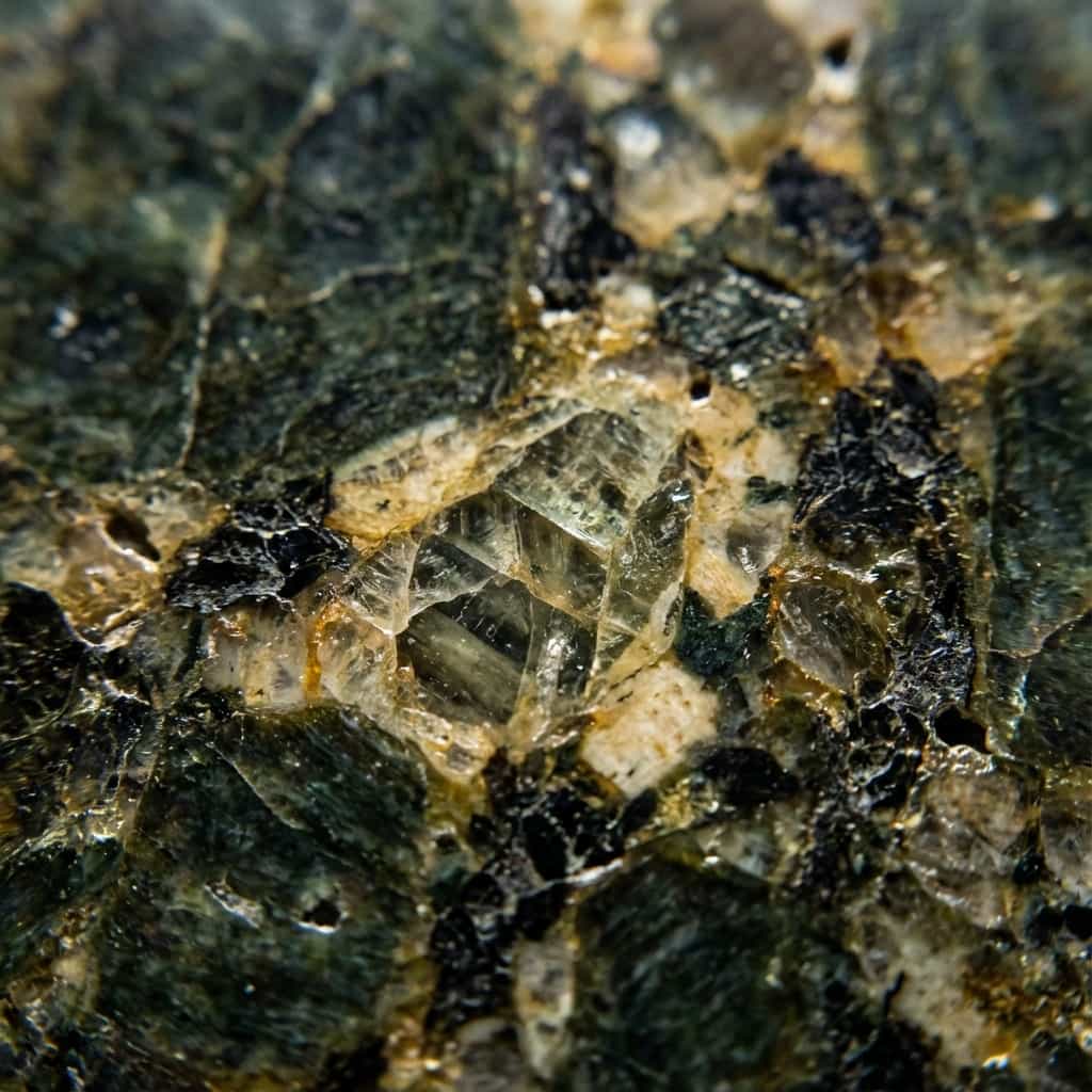 Uba Tuba Texture Detail