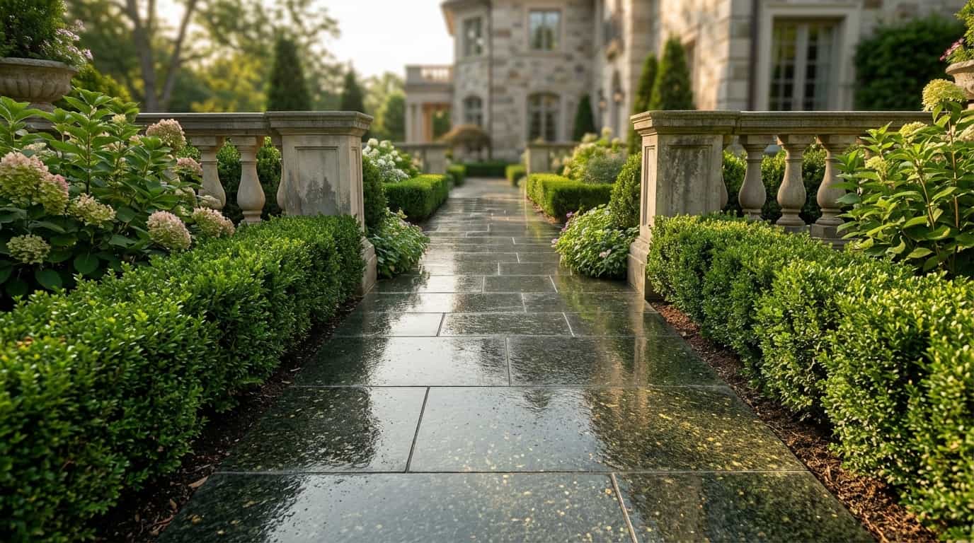 Uba Tuba Environment 12