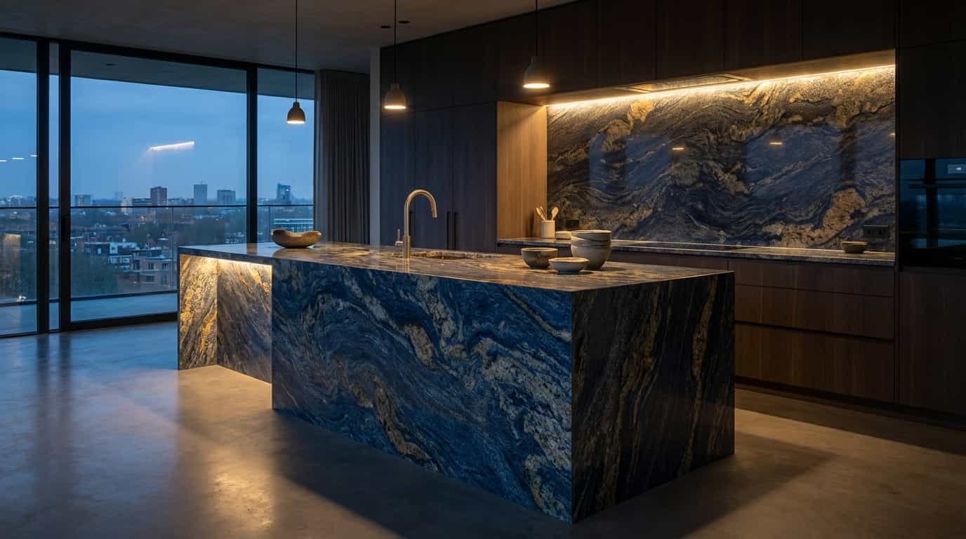 Azul Bahia Environment 11