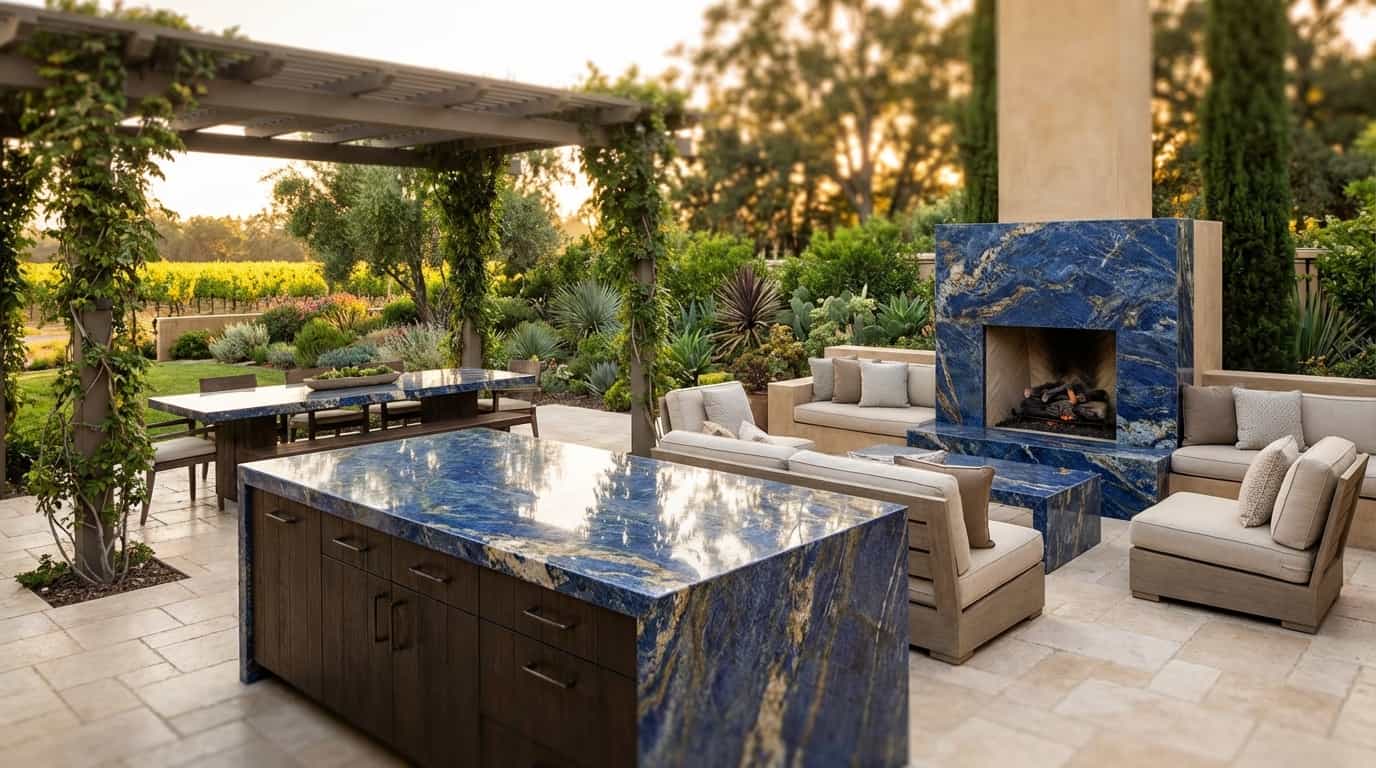 Azul Bahia Environment 2