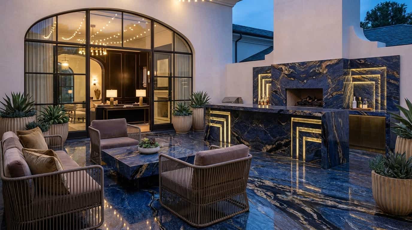 Azul Bahia Environment 8