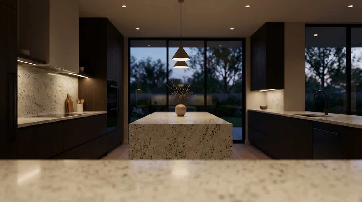 Kashmir White Environment 11