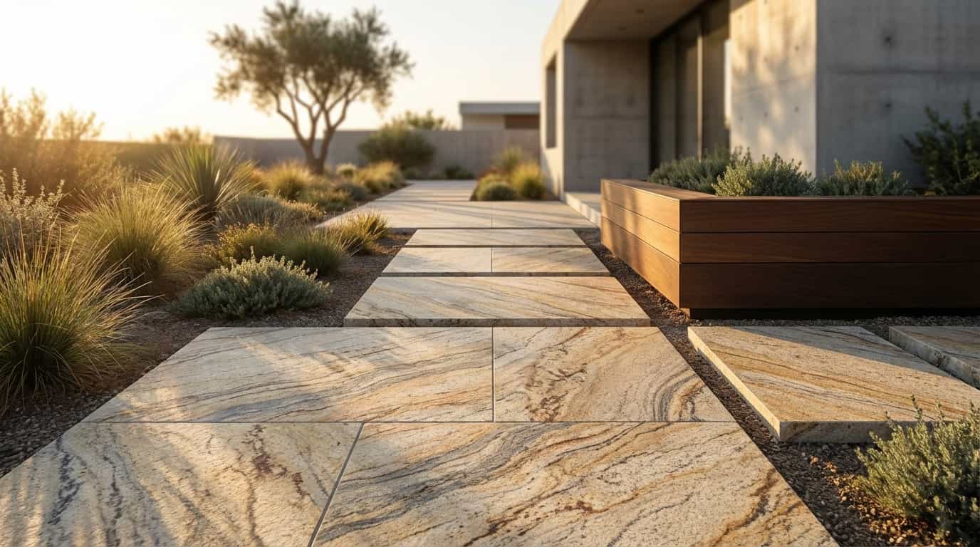 New Venetian Gold Environment 6