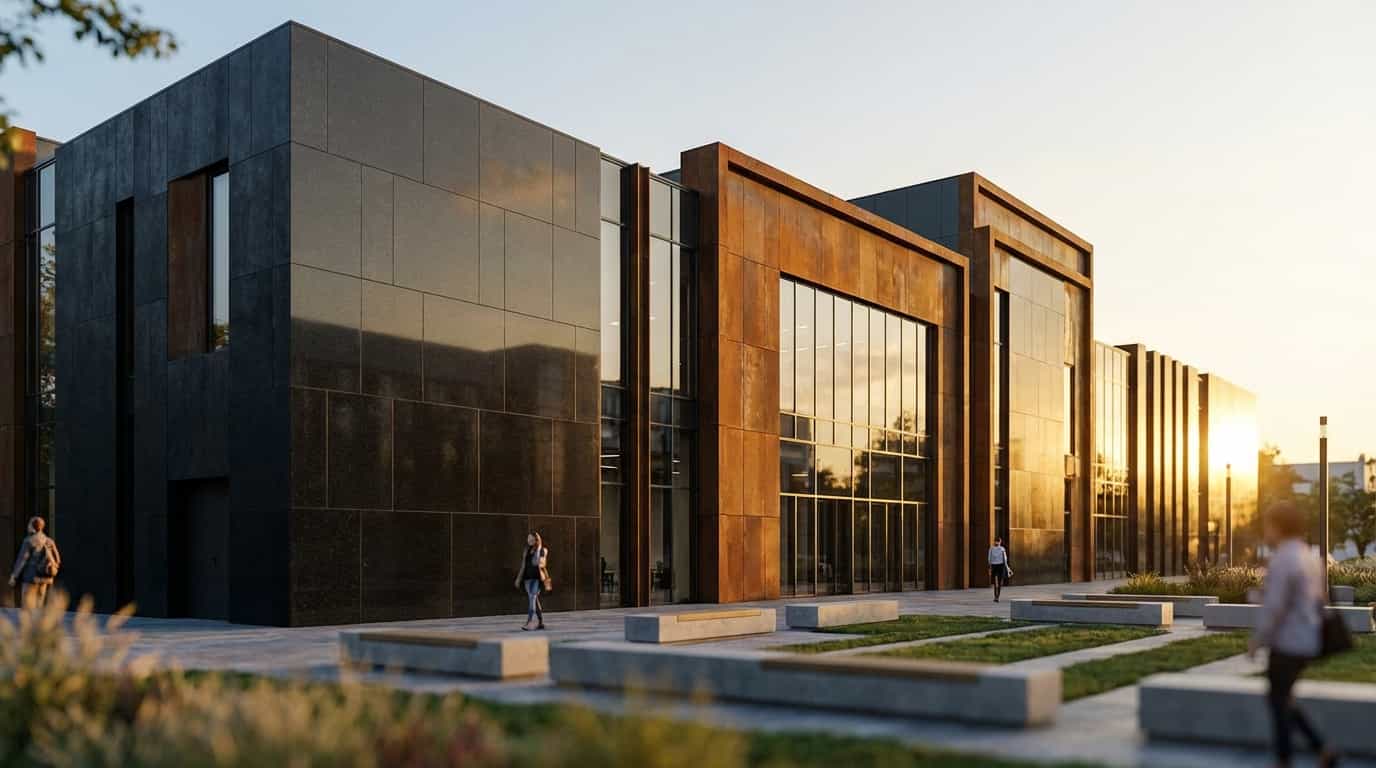 Absolute Black Environment 10