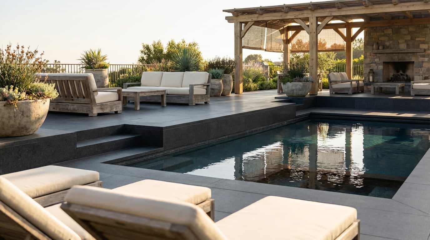 Absolute Black Environment 9