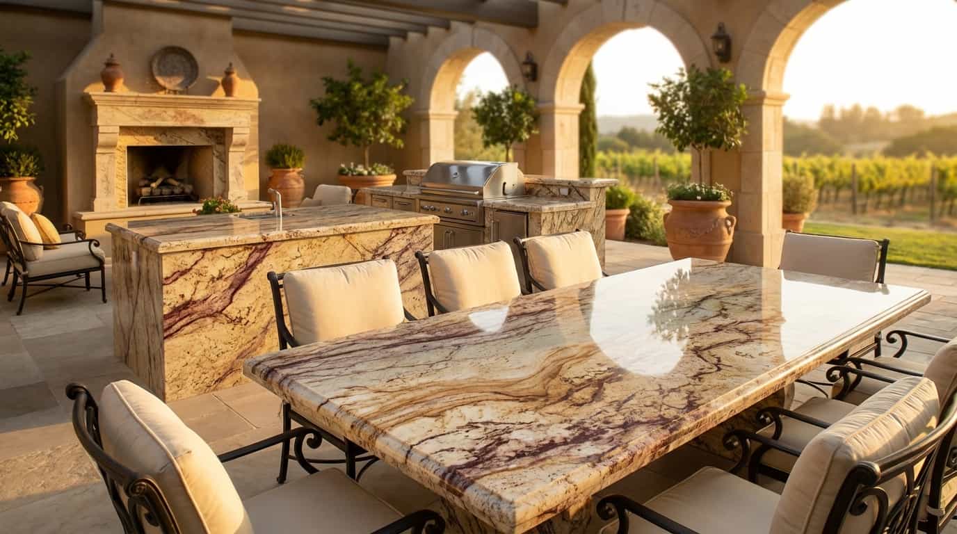 Bordeaux Environment 2