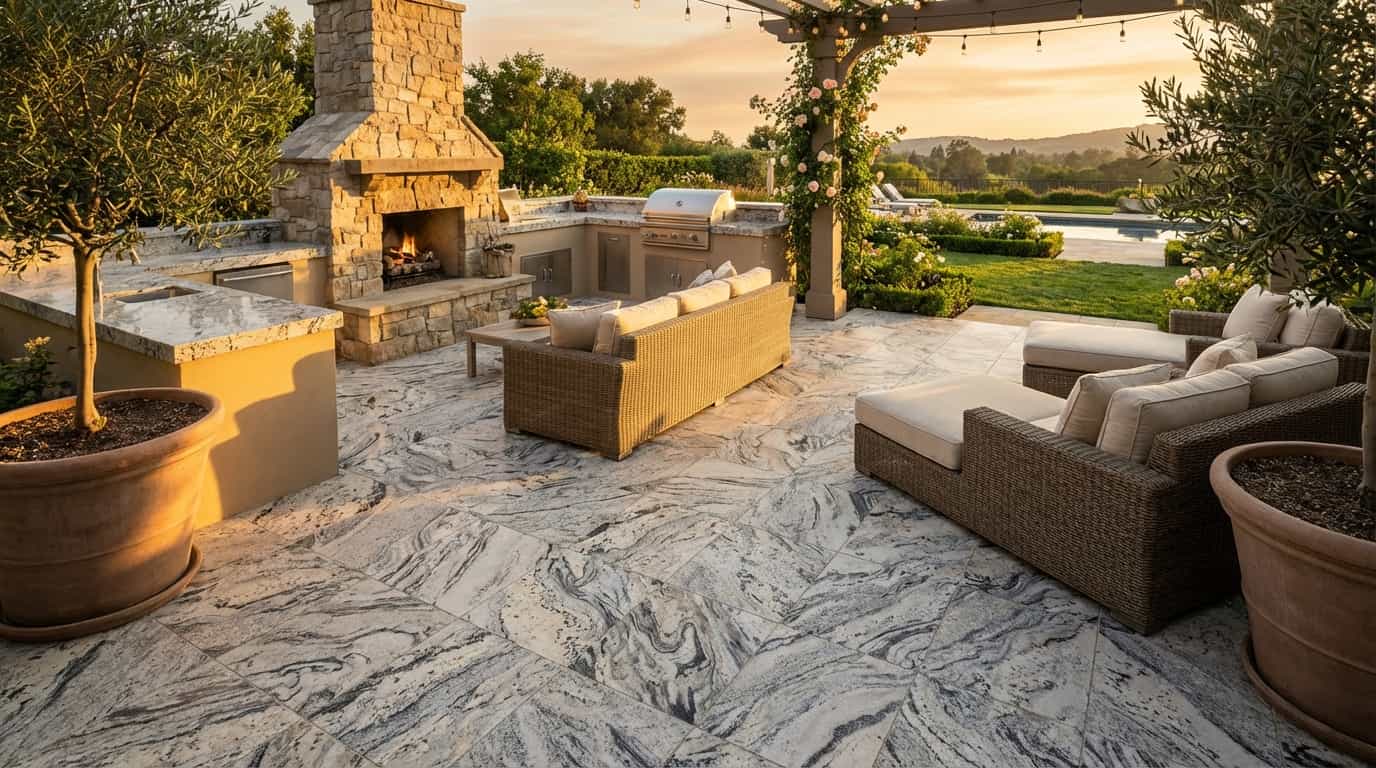 Moon White Environment 2