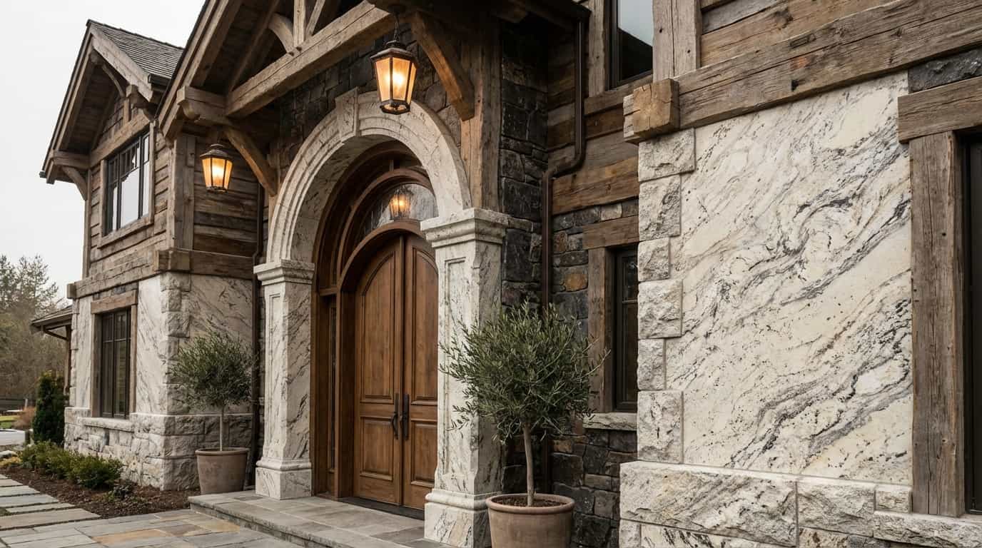 Moon White Environment 4