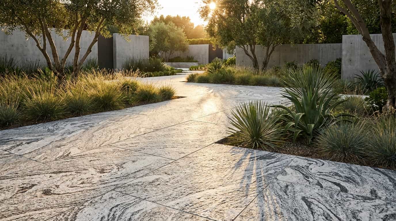 Moon White Environment 6