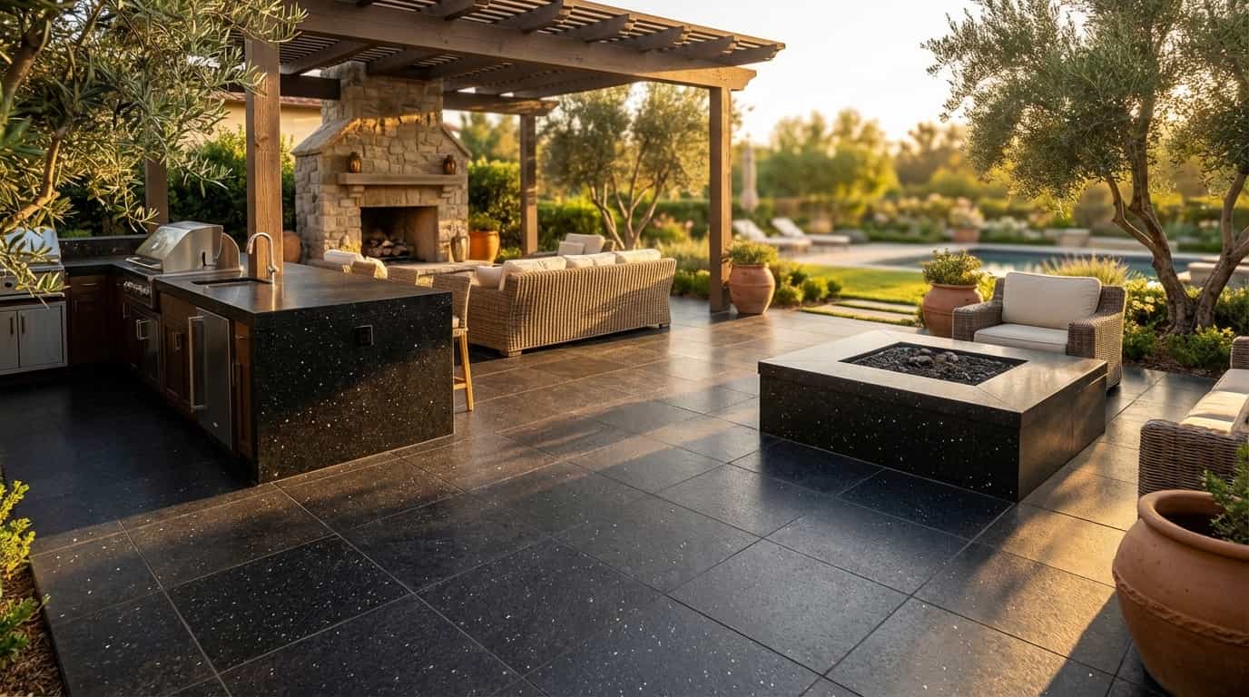 Black Pearl Environment 2