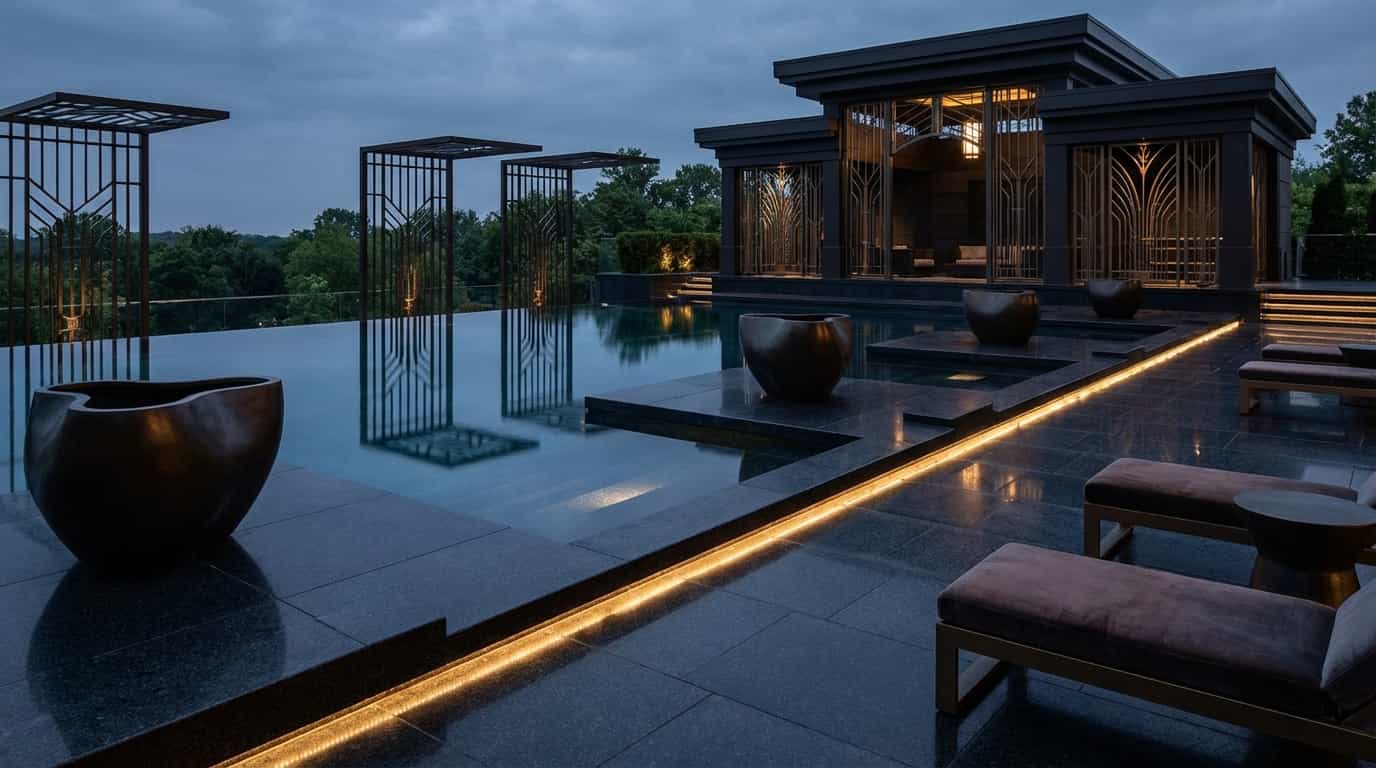 Black Pearl Environment 3