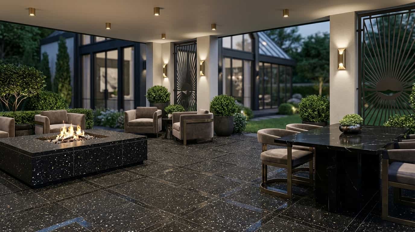 Black Pearl Environment 8