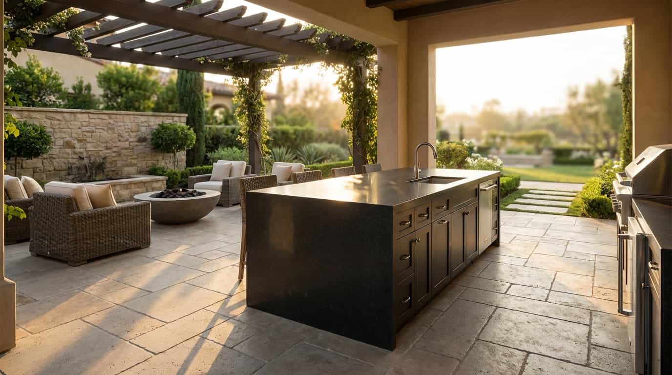 Impala Black Environment 2