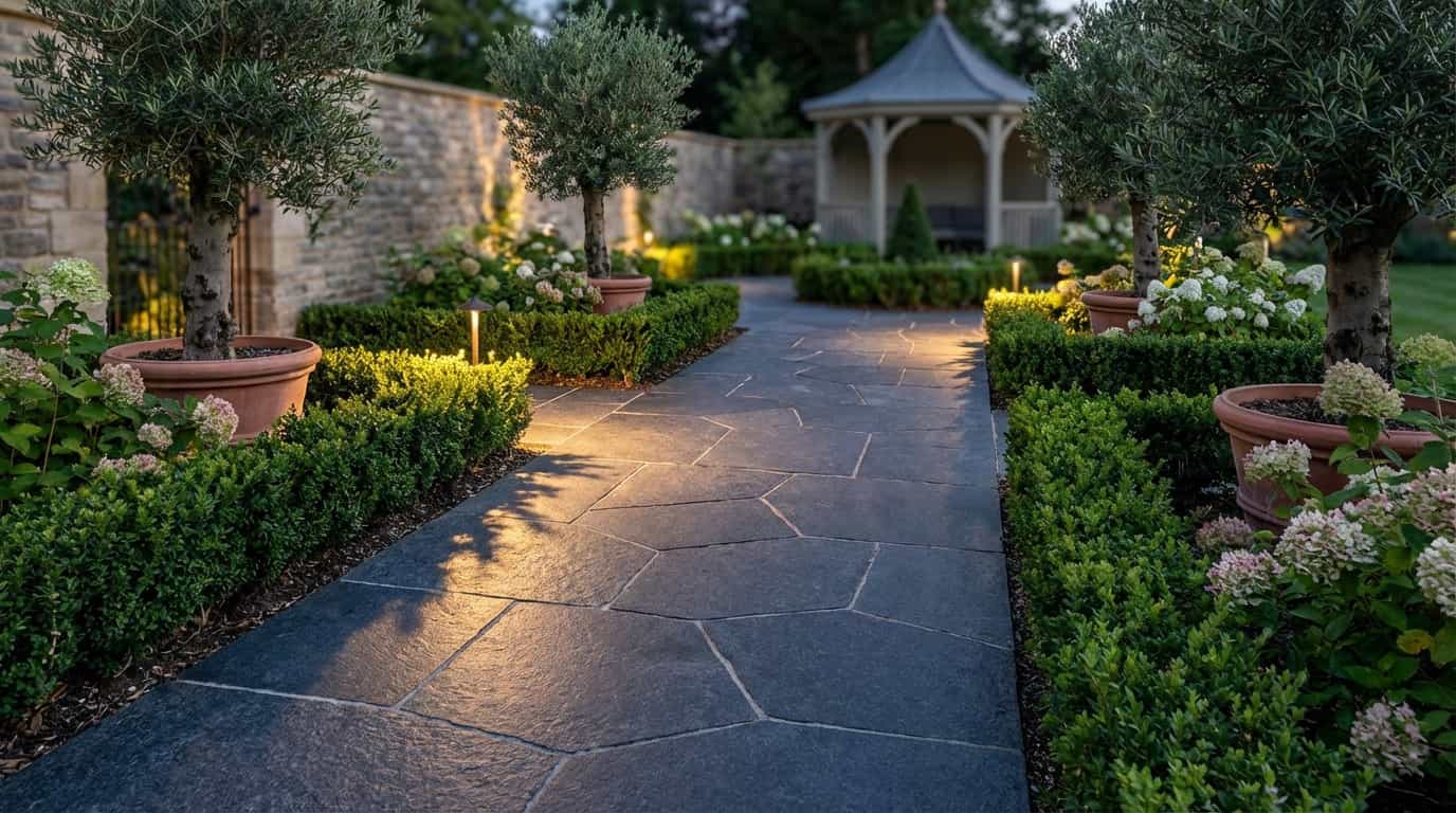 Nero Antique Environment 12