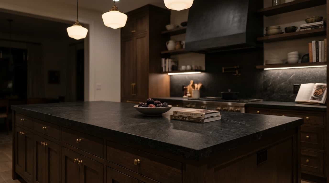 Nero Antique Environment 7