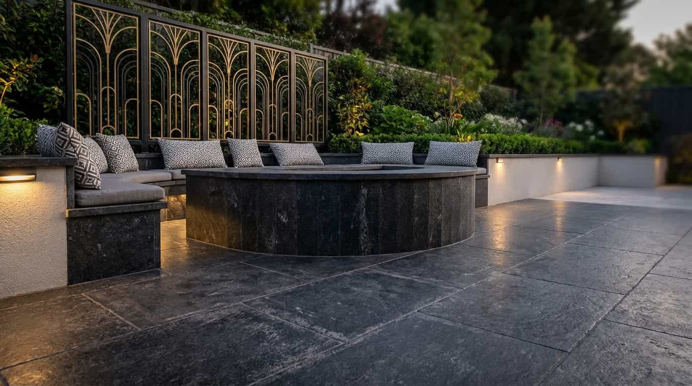 Nero Antique Environment 8