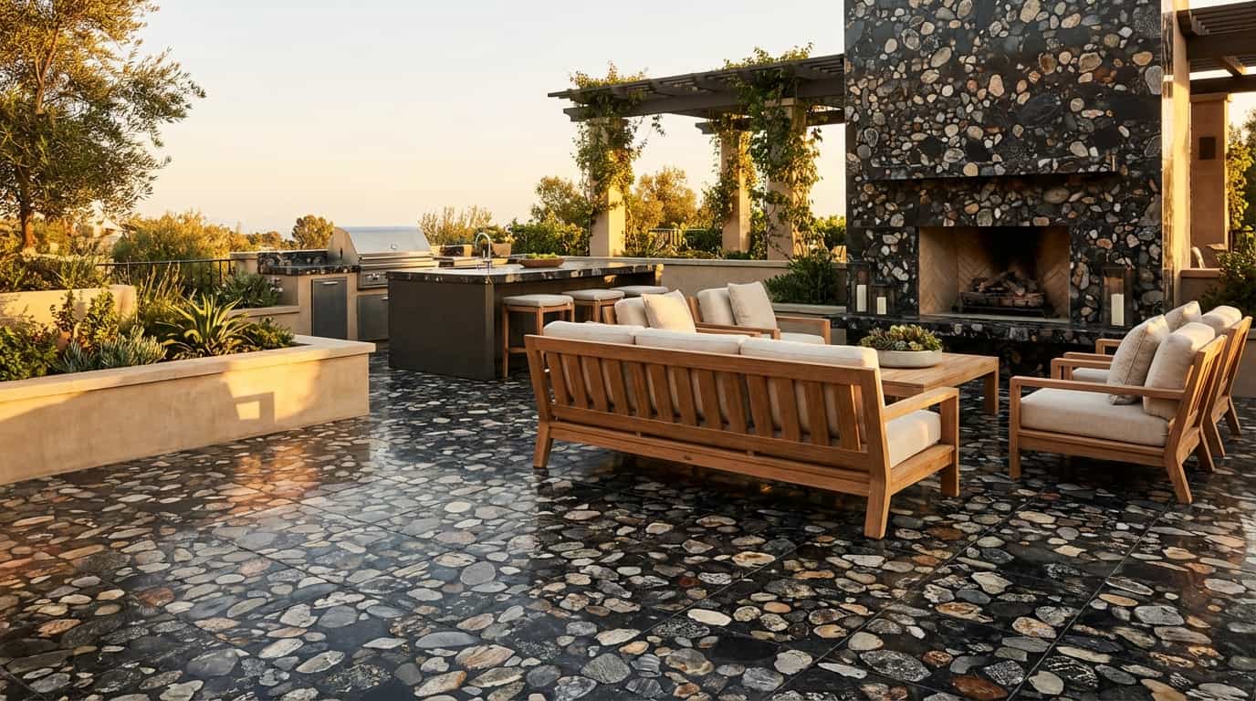 Marinace Black Environment 2