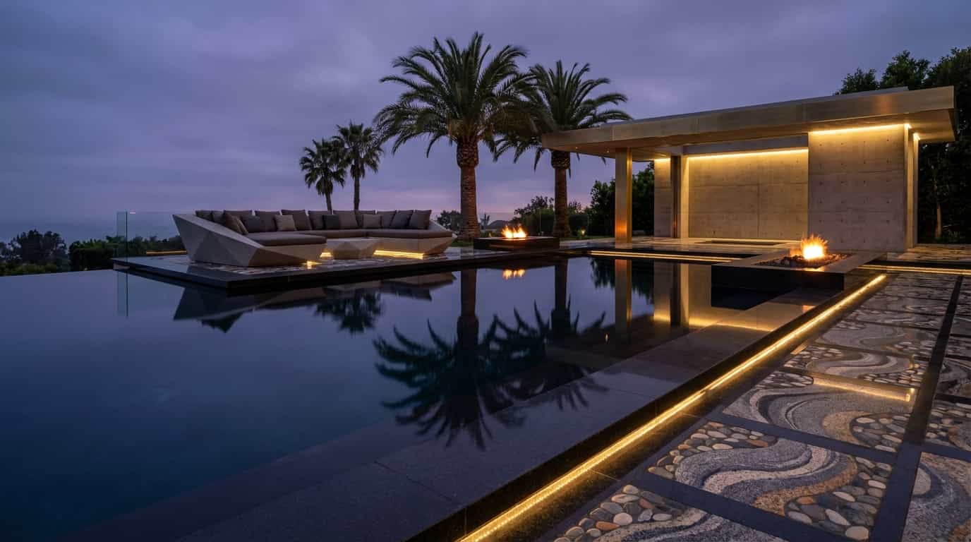 Marinace Black Environment 3